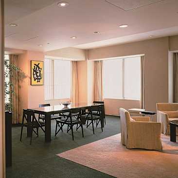 Park Hyatt Tokyo Hotel